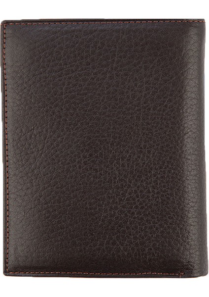 Deri Erkek Cüzdan Kahve C157-02 fiyatları