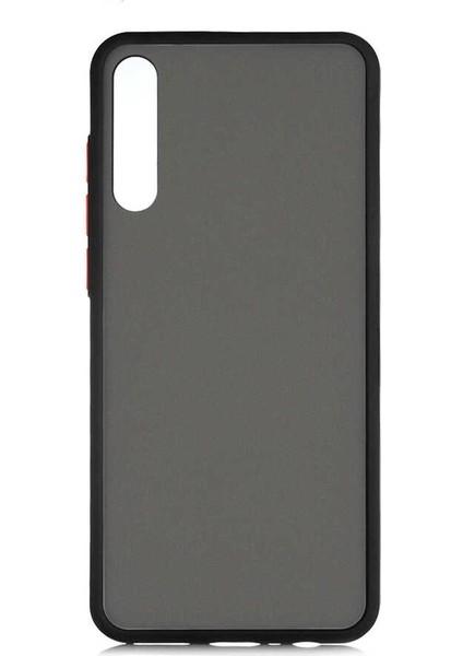 Huawei P Smart S (Y8P) Uyumlu Kılıf Telefonun Tüm Gövdesini Kaplar Darbenden ve Çizikten Koruyan Parmak Izi Yapmayan Renkli Special Case