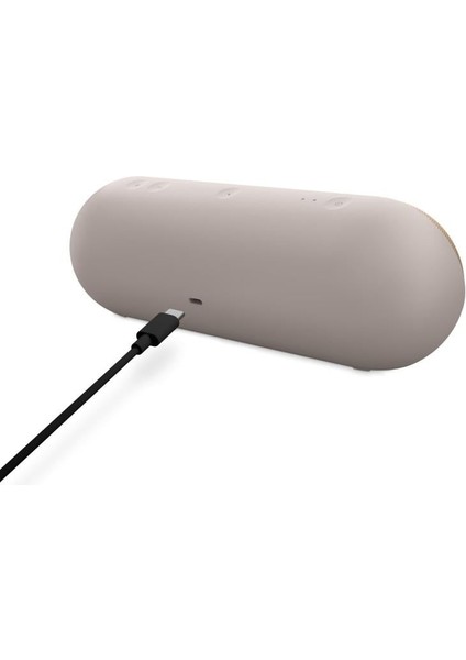 Pill Kablosuz Bluetooth Hoparlör IP67