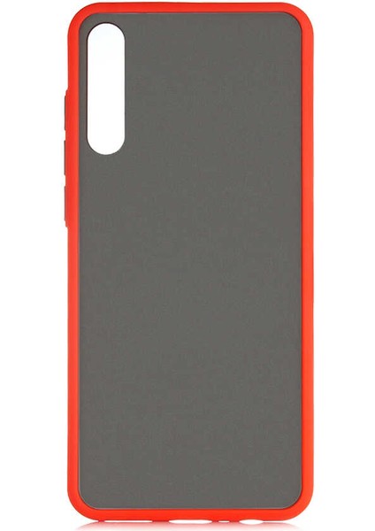 Huawei P Smart S (Y8P) Uyumlu Kılıf Telefonun Tüm Gövdesini Kaplar Darbenden ve Çizikten Koruyan Parmak Izi Yapmayan Renkli Special Case