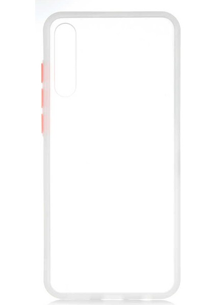 Huawei P Smart S (Y8P) Uyumlu Kılıf Telefonun Tüm Gövdesini Kaplar Darbenden ve Çizikten Koruyan Parmak Izi Yapmayan Renkli Special Case