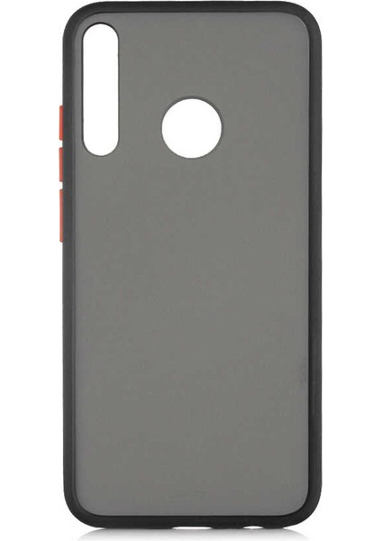 Huawei P40 Lite E Uyumlu Kılıf Telefonun Tüm Gövdesini Kaplar Darbenden ve Çizikten Koruyan Parmak Izi Yapmayan Renkli Special Case