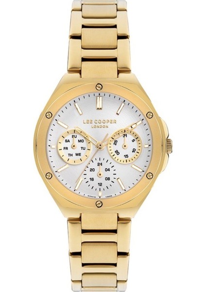 LC07844.130 Kadın Kol Saati