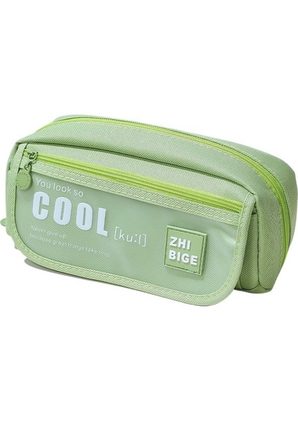 Büyük Kapasiteli Kalem Kutusu (Yurt Dışından)