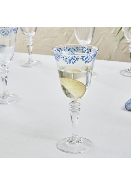 Casa 6'lı Kadeh 270 ml