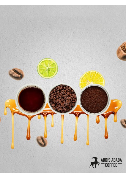 Lemmu Blend Kahve 1000 gr x 4 Adet fırsatları