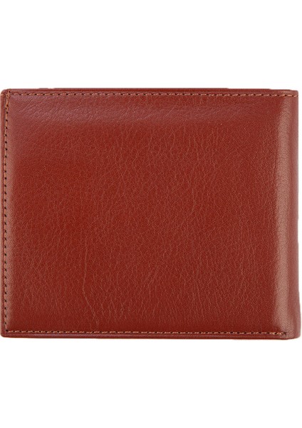 Deri Erkek Cüzdan Taba C158-03 fiyatları