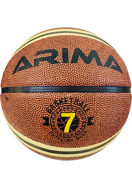 Arima BA-700  Indoor & Outdoor Basketbol Topu No:7