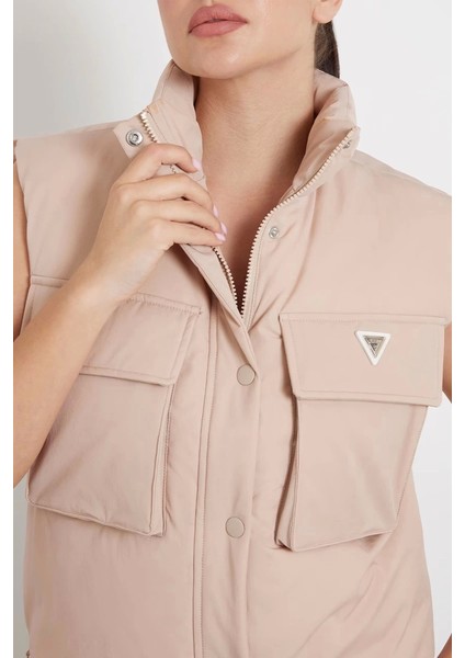 Kadın Naylon Şişme Yelek fiyatları