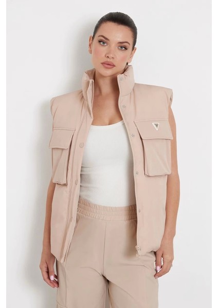 Kadın Naylon Şişme Yelek fırsatları