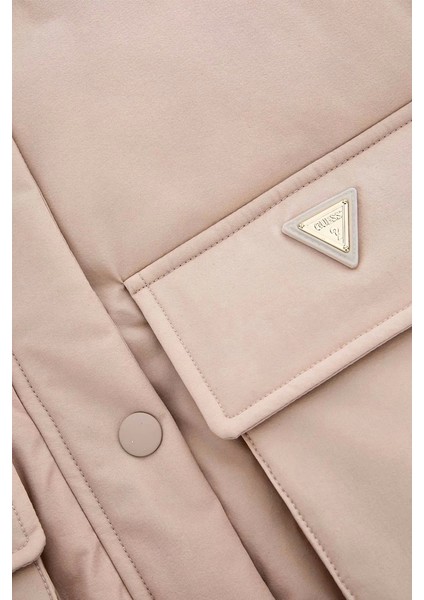 Kadın Naylon Şişme Yelek indirimleri