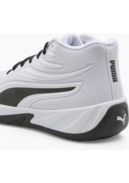 Court Pro Erkek Çok Renkli Basketbol Ayakkabısı indirimleri