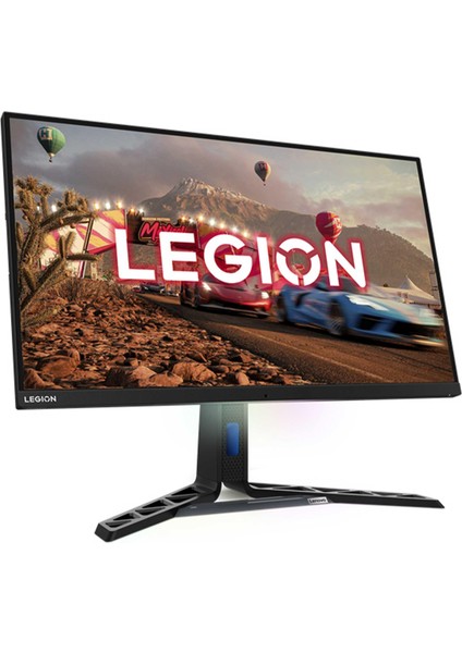 Legion 66F9UA00T 31.5" 144Hz 0.2ms Freesync UHD Oyuncu Monitör