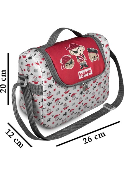 Ana Okulu Çantası 3-7 Yaş Oyuncak ve Okul Öncesi Beslenme Kreş Sırt Çantası Takım indirimleri