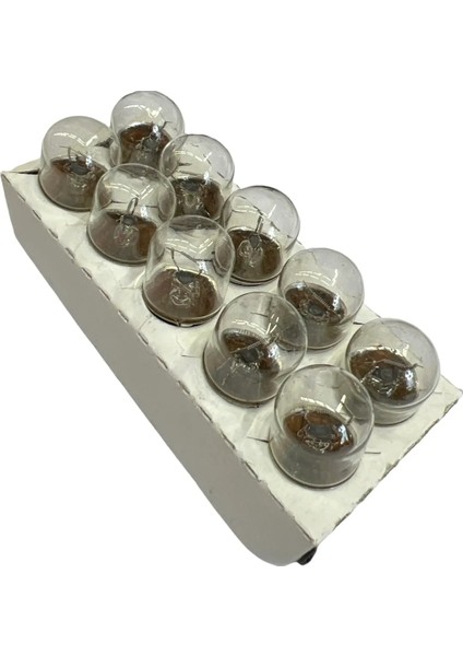 Hella 24 Volt 10 Waat 67 Park Ampülü 10 Adet modelleri