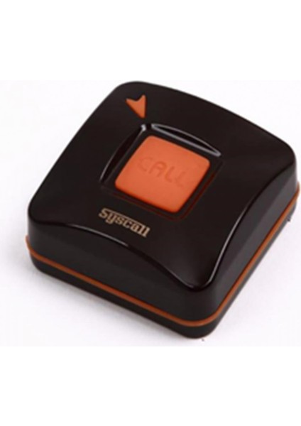 ST-400 Garson Çağrı Butonu