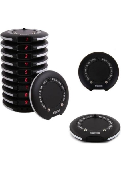 GP-101R_10C 1 Set