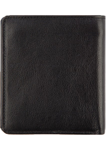 Deri Erkek Cüzdan Siyah-Taba C160-13 fiyatları