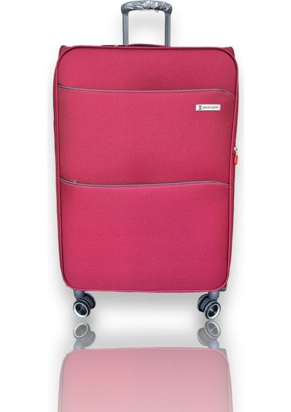 Trolley 70 cm Bordo Valiz