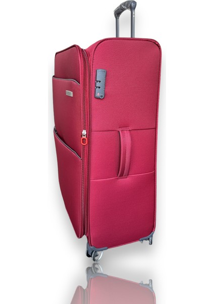 Trolley 70 cm Bordo Valiz fiyatları