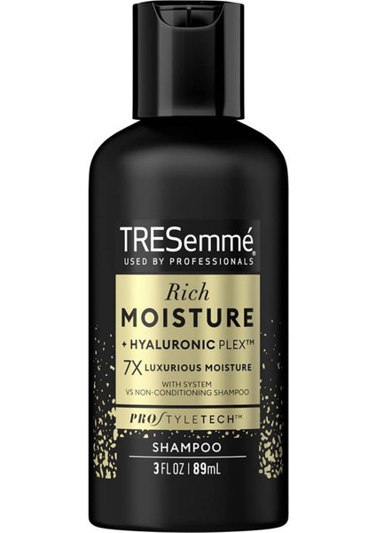 Moisture Rich Nemlendirici Şampuan 89ML