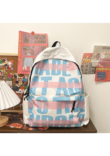 Büyük Kapasiteli Sırt Çantası, Çok Yönlü, Seyahat, Hafif, Ağırlığı Azaltan Niş Çanta, Su Geçirmez (Yurt Dışından)