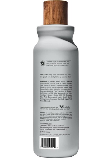 Men Strengthen Şampuan ve Saç Kremi 532ML