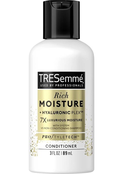 Moisture Rich Nemlendirici Saç Kremi 89ML