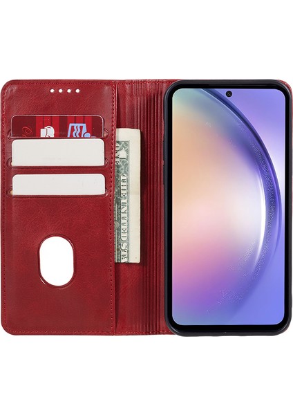 Samsung Galaxy M55 Telefon Kılıfı (Yurt Dışından)