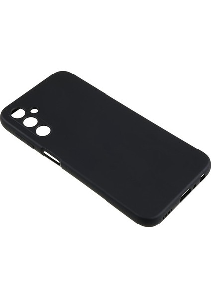 Wanlonfeng Rb2 Serisi Samsung Galaxy A54 5g Kılıf Ekran Filmi Tpu Telefon Kapaklı (Hassas Kesim)-Siyah (Yurt Dışından) fırsatları