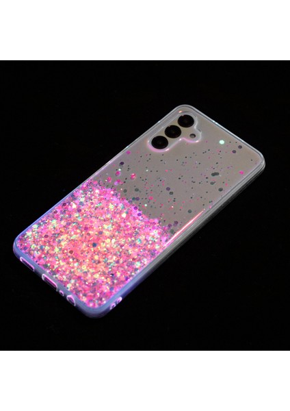 Samsung Galaxy A35 Telefon Kılıfı (Yurt Dışından)