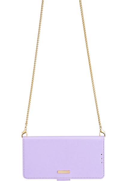 Samsung Galaxy M54 5g Telefon Kılıfı Rfıd Engelleme Cüzdan Kılıfı Bilek Kayışlı-Mor (Yurt Dışından) indirimleri