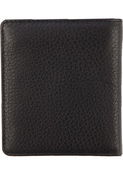 Deri Erkek Cüzdan Siyah-Taba C162-13 fiyatları