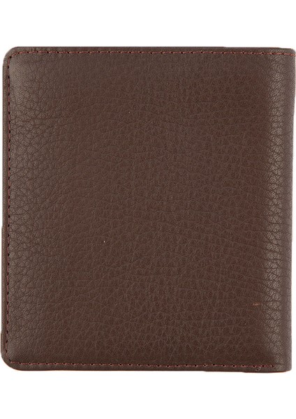 Deri Erkek Cüzdan Kahve C162-02 fiyatları