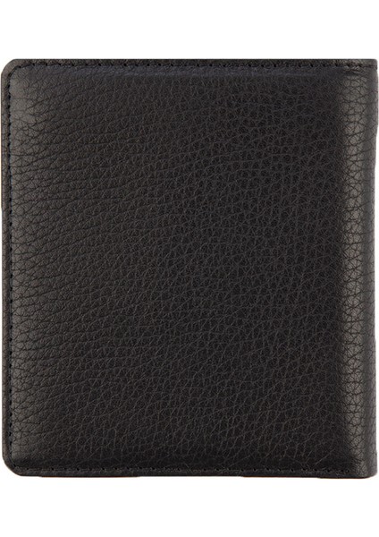 Deri Erkek Cüzdan Siyah-Bordo C162-15 fiyatları