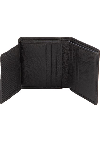 Deri Erkek Cüzdan Siyah C162-01 fırsatları