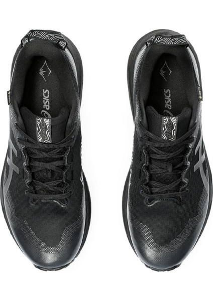 1011B801 Gel-Trabuco 12 Gtx Koşu Erkek Spor Ayakkabı modelleri