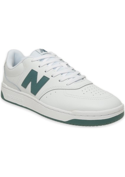 BB80U Nb Lifestyle Unisex Shoes Unisex Spor Ayakkabı