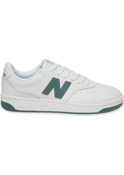 BB80U Nb Lifestyle Unisex Shoes Unisex Spor Ayakkabı fiyatları