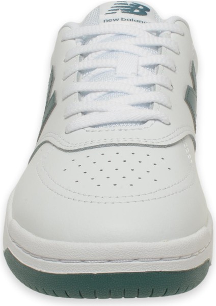 BB80U Nb Lifestyle Unisex Shoes Unisex Spor Ayakkabı modelleri