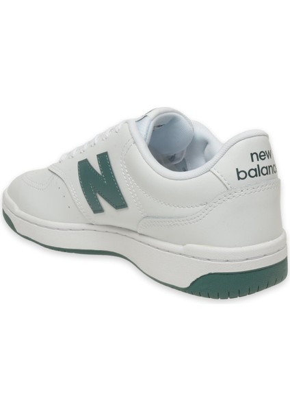 BB80U Nb Lifestyle Unisex Shoes Unisex Spor Ayakkabı fırsatları