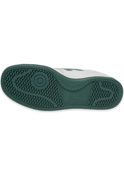 BB80U Nb Lifestyle Unisex Shoes Unisex Spor Ayakkabı indirimleri