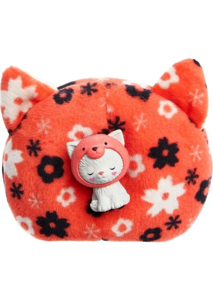 Cutie Reveal Şirin Kostümler Serisi - Panda HRK28 modelleri