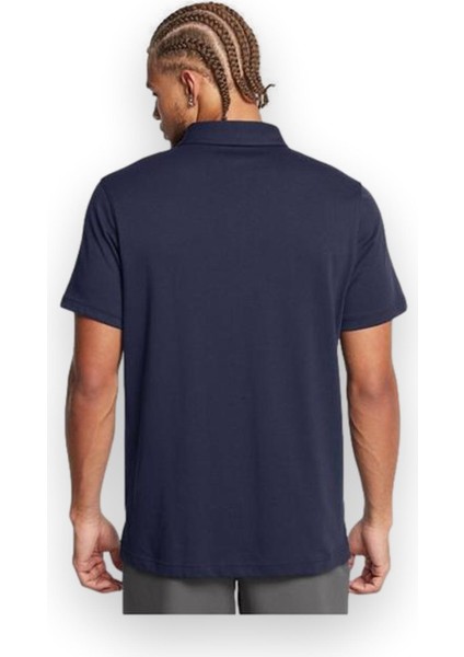 1386608 Ua Icon Polo Erkek T-Shirt