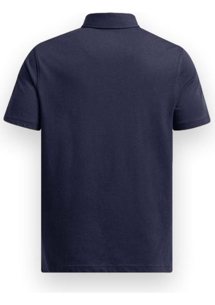 1386608 Ua Icon Polo Erkek T-Shirt