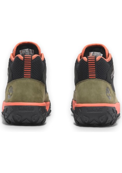 TB0A6CW1 Greenstride Motion 6 Mid Lace Up Sneaker Erkek Ayakkabı fırsatları