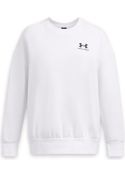 1379475 Essential Flc Os Crew Sweat Kadın Sweatshirt
