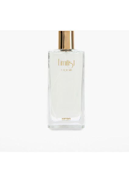 Parfüm Limitist 100 ml