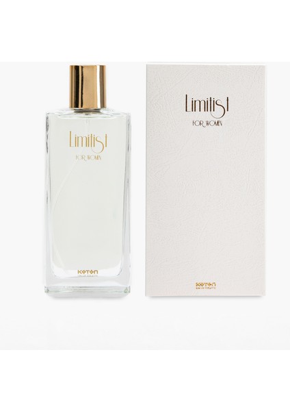 Parfüm Limitist 100 ml