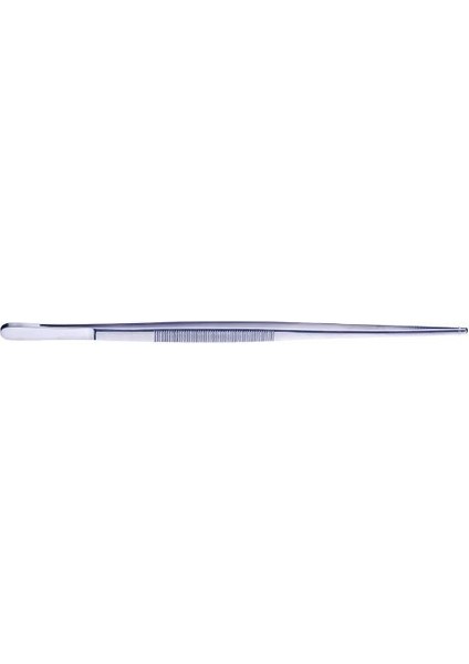 Düz Uçlu Bitki Maşası 30 cm